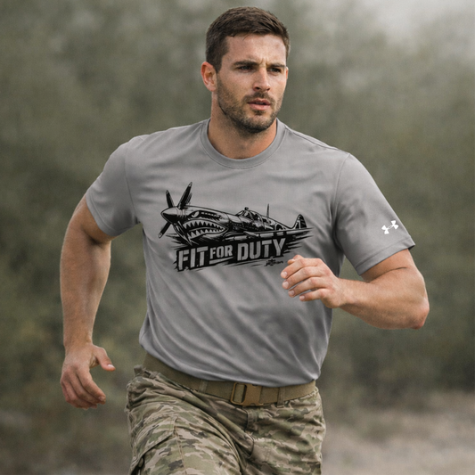 Supermarine Spitfire Jeteam