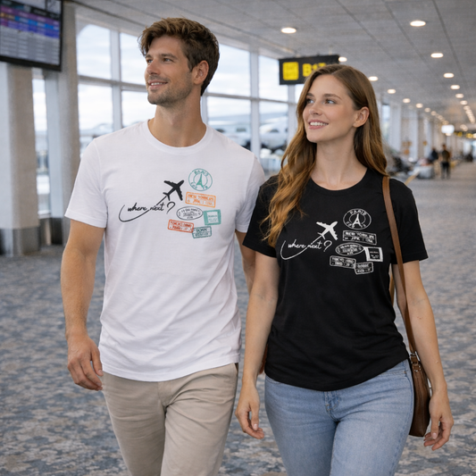 Traveller Women's fit Printify